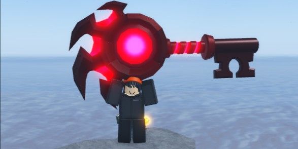 The Depth Key