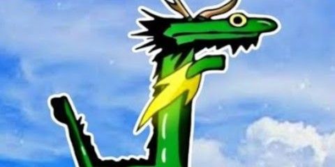 Dragon (Eastern)