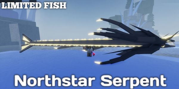 Northstar Serpent With Mutasi (Random)