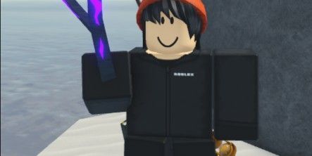 Void Wood