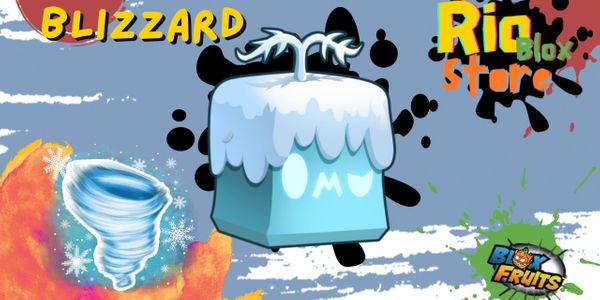 Blizzard