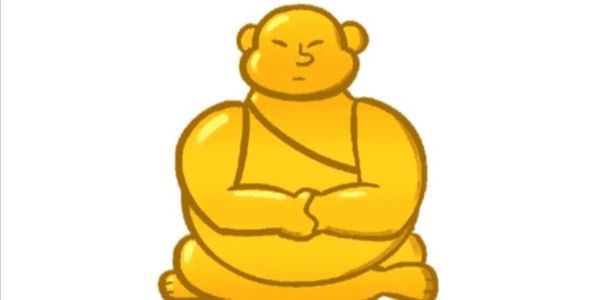 Human: Buddha