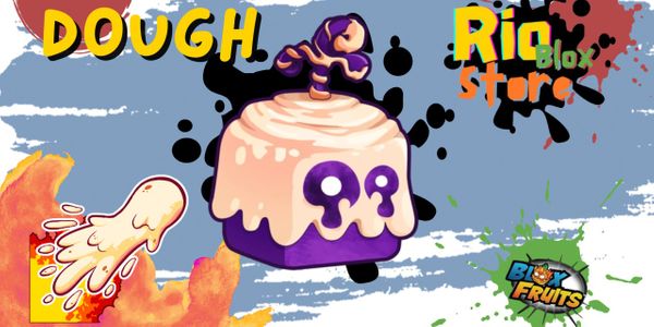 Dough