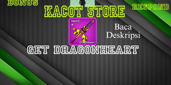 Get DragonHeart
