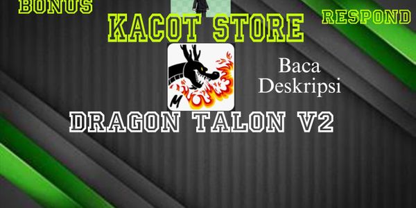 Dragon Talon V2