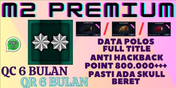 Major 2 PREMIUM