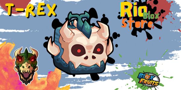 T-Rex
