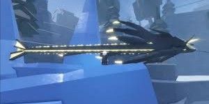 Northstar Serpent (random mutation)