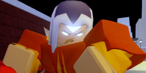 YBA | Aang Weather Report New Limited Skin 2024 | Your Bizzare Adventure