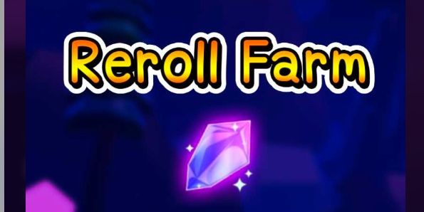 500 Rerolls | Jockey Anime Last Stand