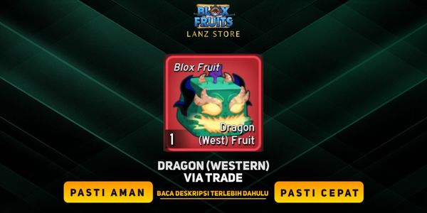 Dragon (Western)