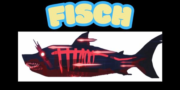 SS Giant Phantom Megalodon