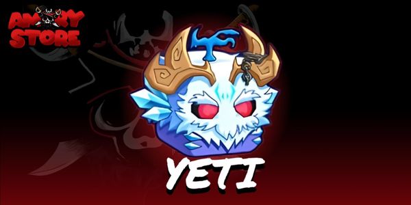Yeti