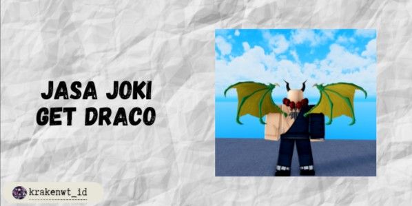 Get Draco Race