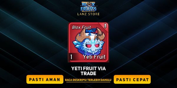 Yeti