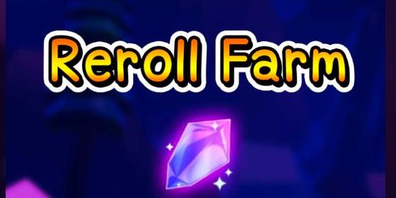 200 Rerolls | Jockey Anime Last Stand