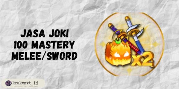 Mastery Sword/Melee
