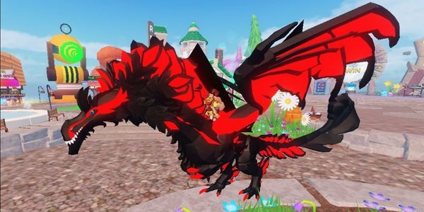 Fernifex Dragon Adventures