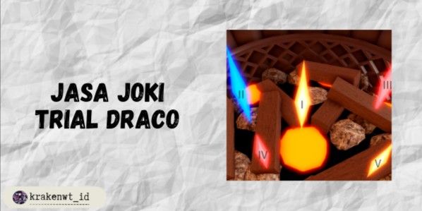 Service Race V4 Draco