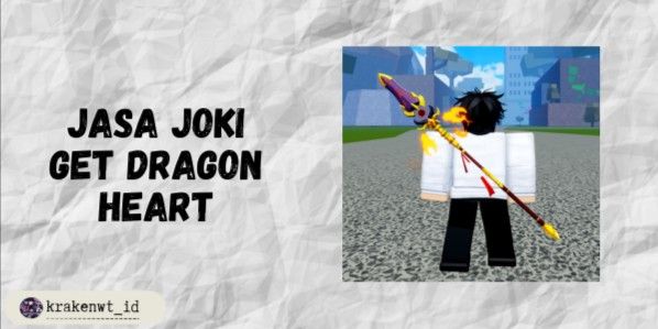 Get Dragon Heart