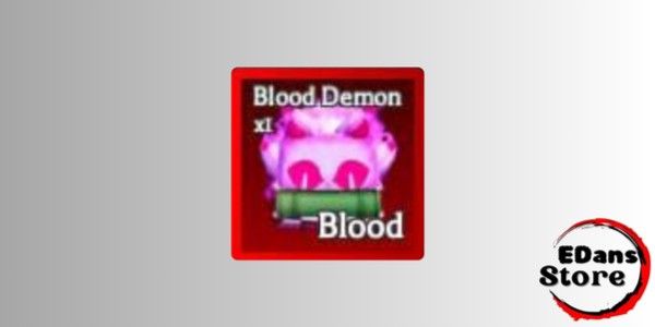 Blood (Nezuko)