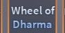 Wheel Of Dharma