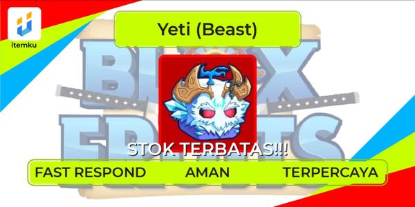 Yeti