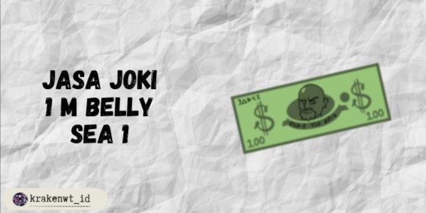 Joki got Belly Sea 1