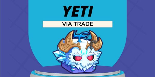 Yeti