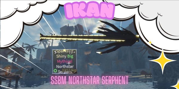 SSBM Northstar Serphent
