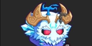 Yeti (Permanent)