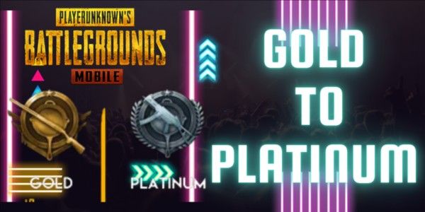 Gold To Platinum