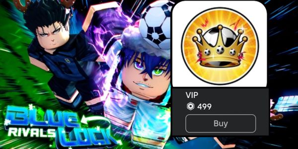 VIP