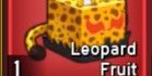 Leopard (Beast)