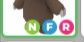 NFR SLOTH (ADOPT ME)