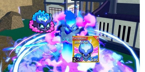 Gas (Permanent)
