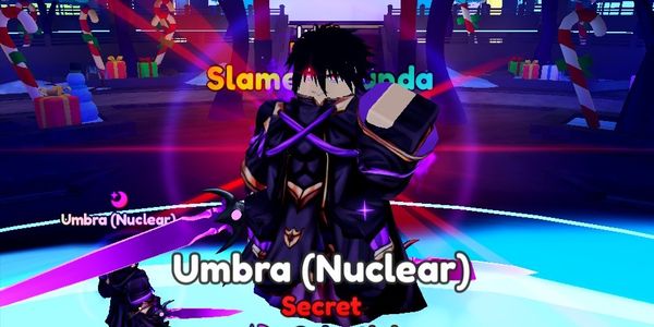 Cid (Nuclear) - Anime Adventure