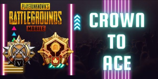 Crown To Ace
