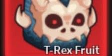 T-Rex (Beast)