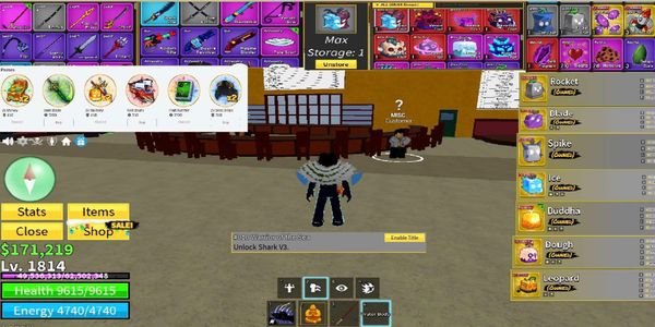 blox fruit gg ga ada obat