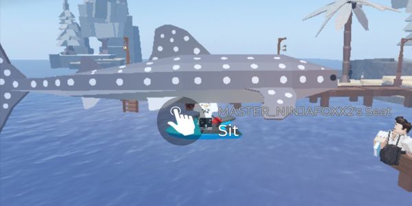 whale shark normal - fisch - RBL (random kg)