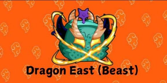 Dragon (Eastern)