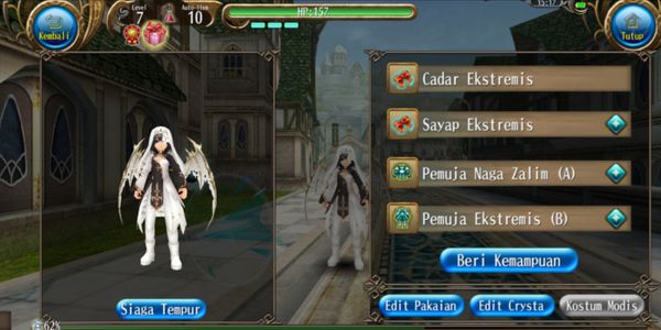 ACC AVA EXTREMIS PERVERT