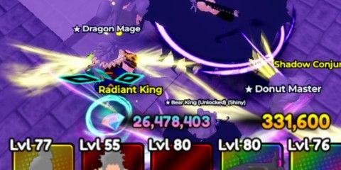 1M Gems