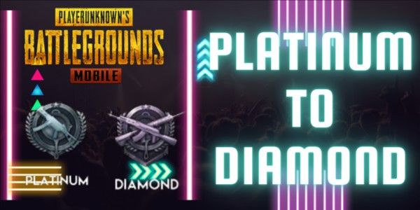 Platinum To Diamond