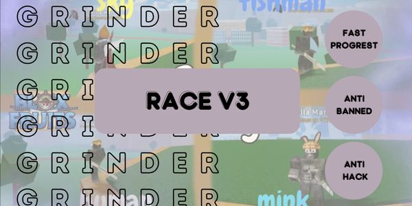 Jasa Race V3