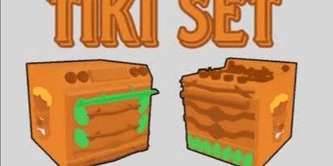 Tiki