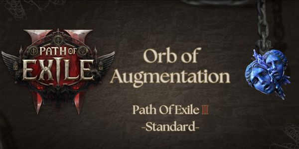 Orb of Augmentation