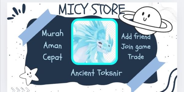 Ancient Tosknir