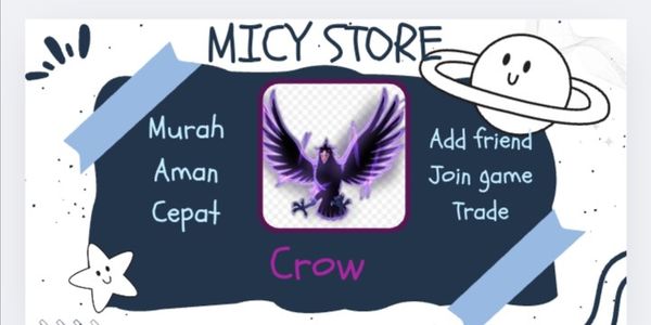 Crow
